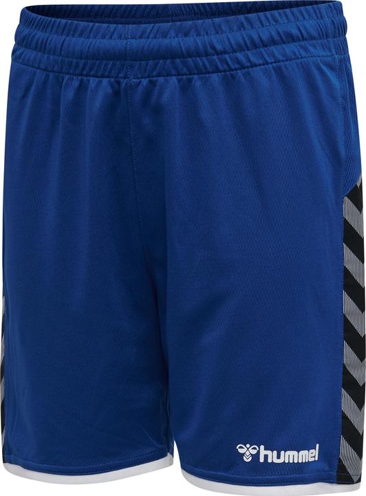 Produktbild hummel Authentic Kids Poly Shorts (128)