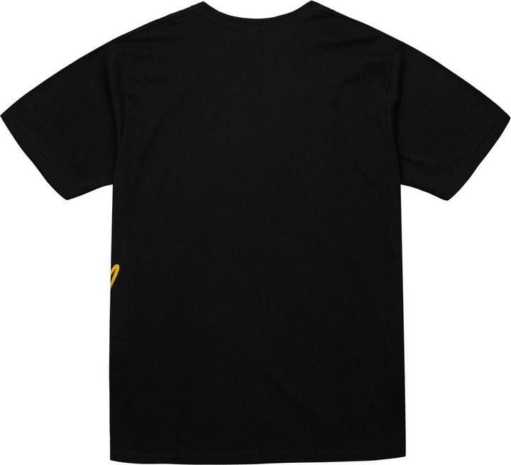 Actual product image Mitchell & Ness Shirt - MAXED OUT Los Angeles Lakers - XXL (XXL)