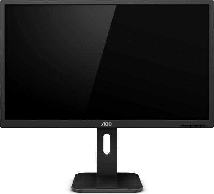 AOC Q27p1 (2560 x 1440 Pixel, 27")