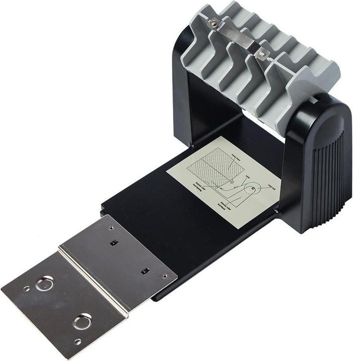 Produktbild Brother Externer Papierrollenhalter - für TD-4420TN