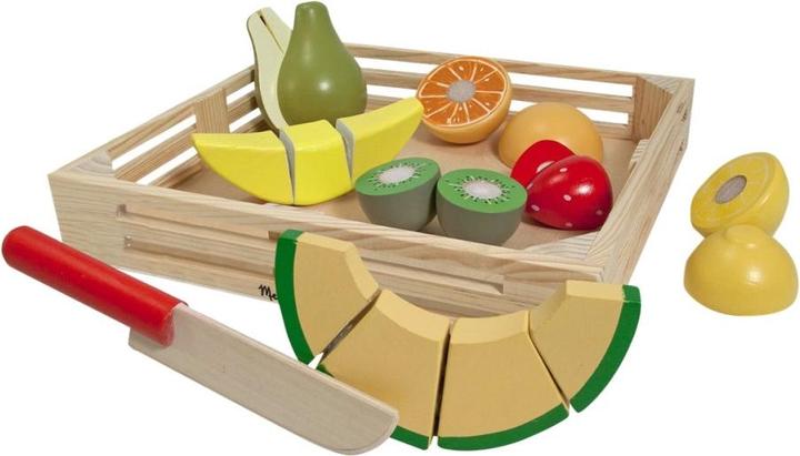 Immagine prodotto Melissa & Doug Taglio Frui