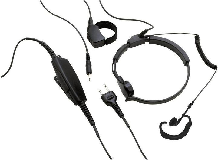 Produktbild Albrecht Headset/Sprechgarnitur Headset