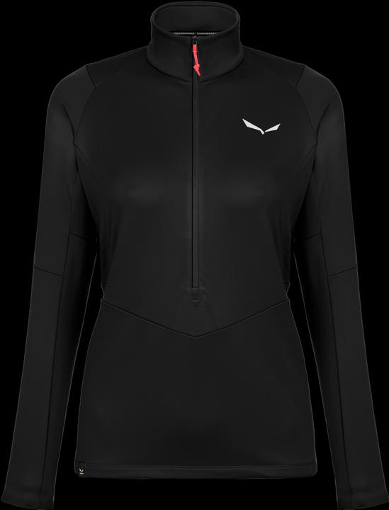 Image du produit Salewa Puez Polarlite Half-Zip Fleece Da (34)