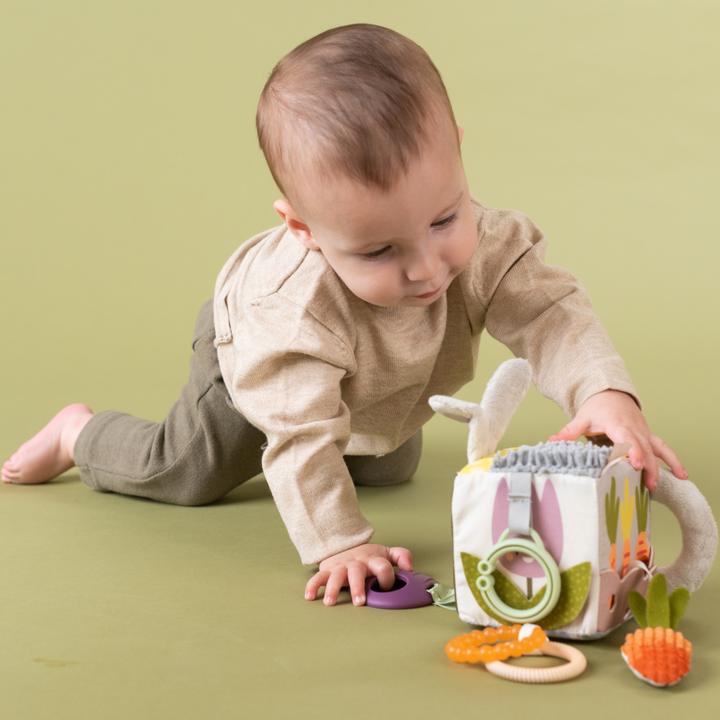 Actual product image Taf Toys Urban Garden