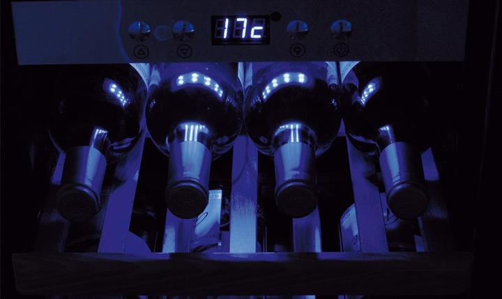 Produktbild Caso Wine Safe 43