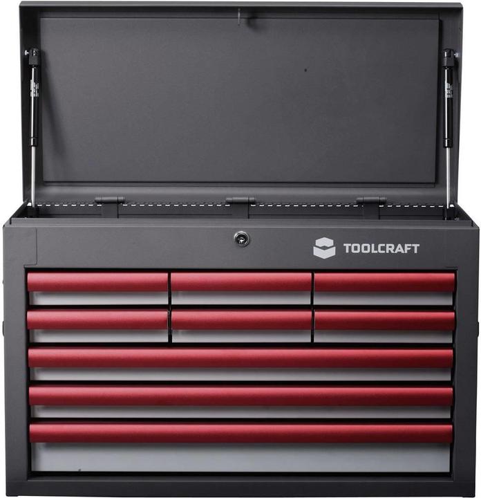 Produktbild Toolcraft 887090 Werkzeug- und Kleinteil (1 x)