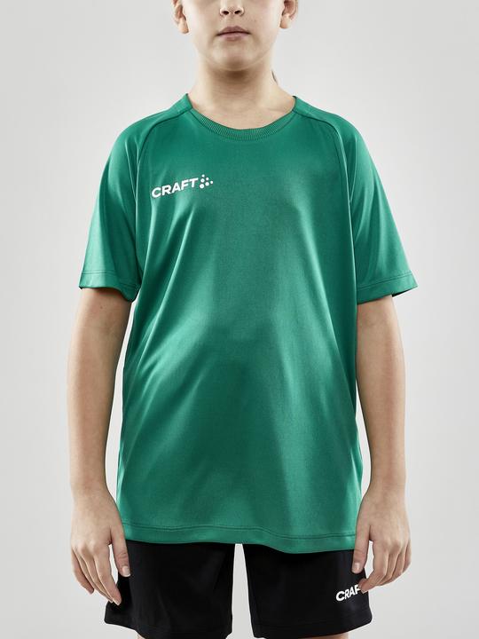 Actual product image Craft Evolve Tee Jr (134)