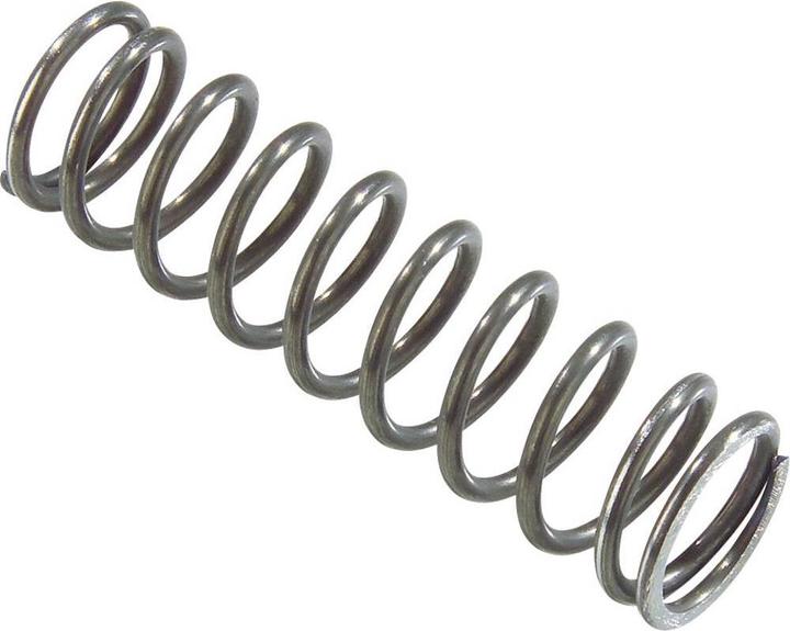 Produktbild Druckfedern 17304 Abm. (Ø x L)