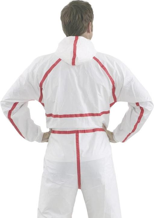 3M GT500074924 Schutzanzug Modell (XL)