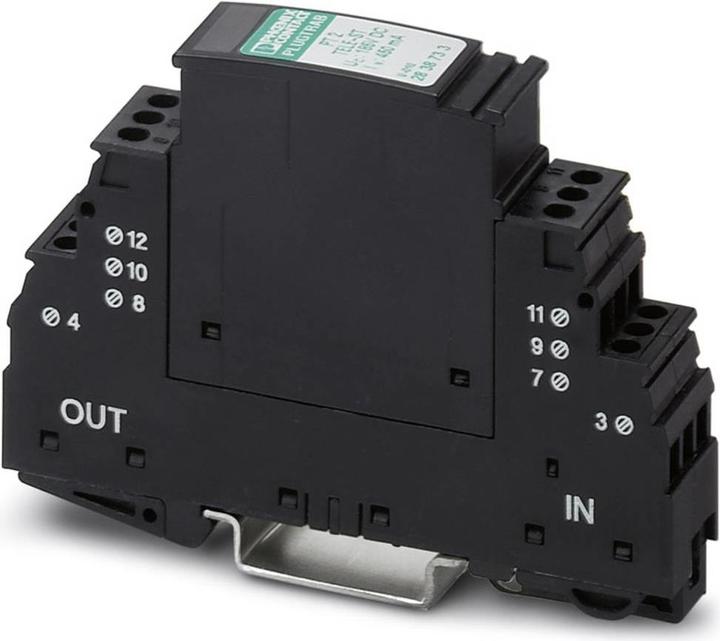 Immagine prodotto Phoenix Contact Scaricatore di sovratensione 10er Set Üb