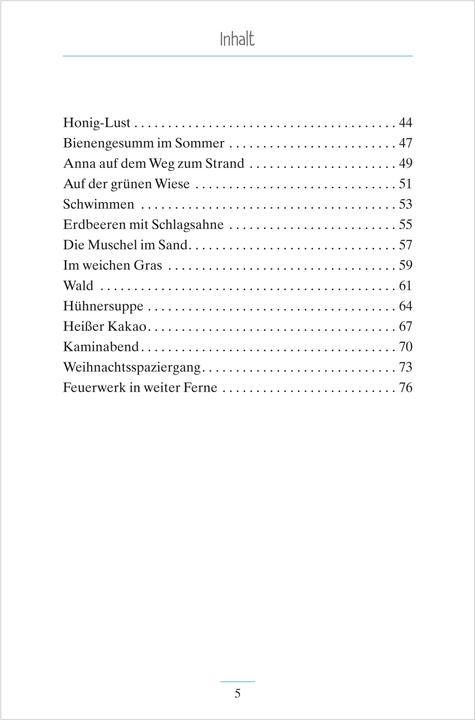 Produktbild Geschichten zum Entspannen. Kurze Erzählungen für Senioren. Auch mit Demenz. Ratgeber (Deutsch, Natali Mallek, Annika Schneider, 2019)