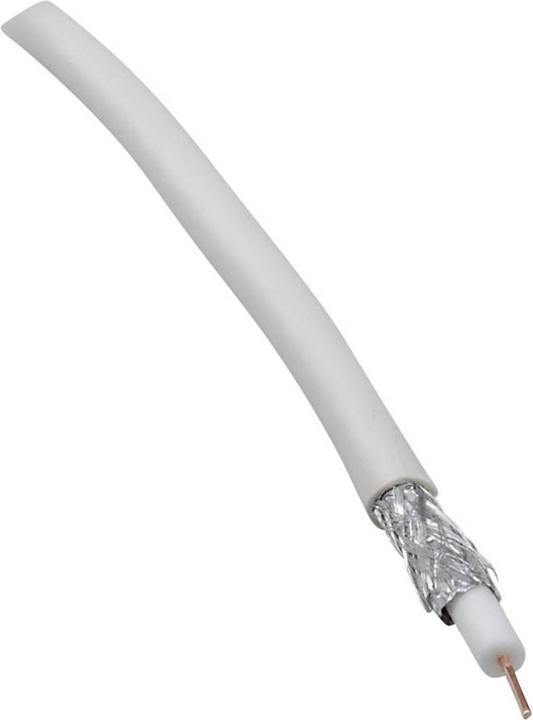 BKL Electronic Coaxial cable outer diameter (90 dB, Antenna cable)