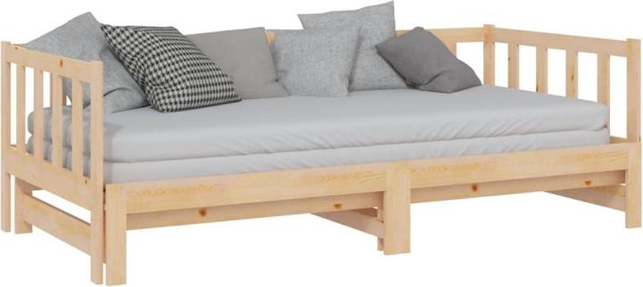 Actual product image VidaXL Helenka (90 x 200 cm)