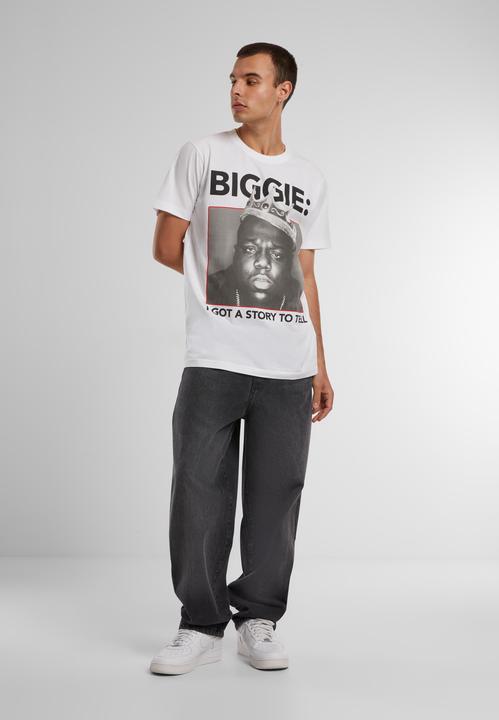 Produktbild Mister Tee Biggie Crown Tee - 18885 (XXL)