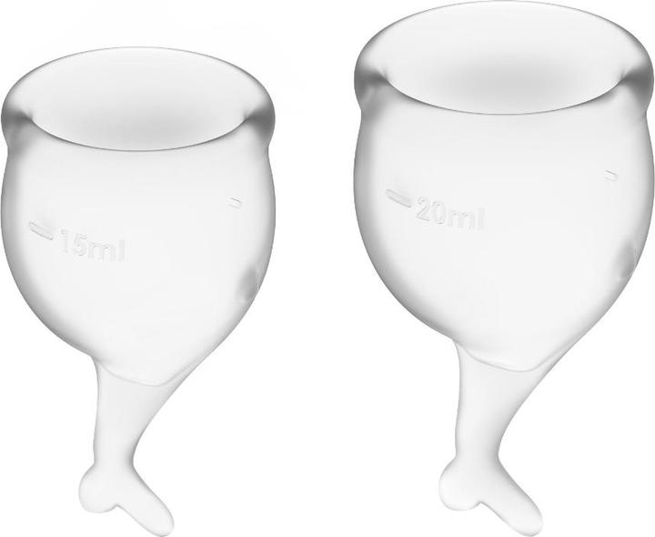 Satisfyer Feel Secure (Normal)