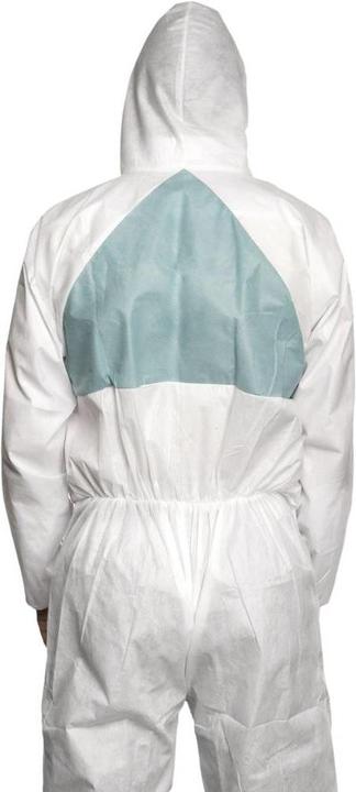 Produktbild 3M GT700000604 Schutzanzug Modell (XXL)