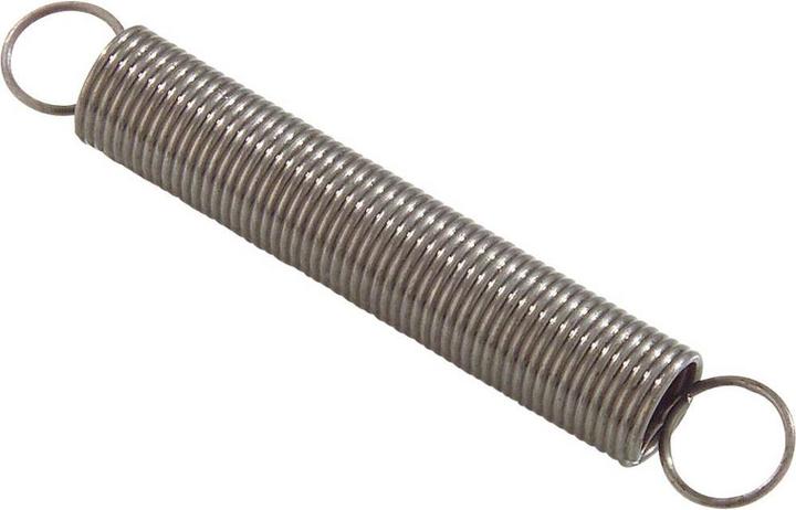 Produktbild Zugfedern 17336 Abm. (Ø x L) 2