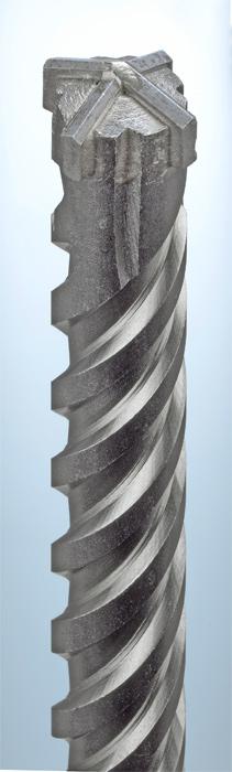 Produktbild kwb Hammerbohrer 16x 210 mm (16 mm)