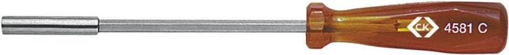 Produktbild C.K Magma Werkstatt Bit-Schraubendreher (6.3 mm)