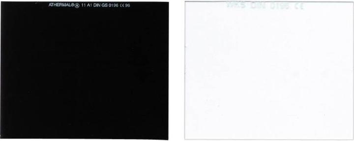 Produktbild Schweisser-Schutzgläser 535.82