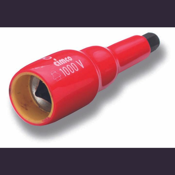 Immagine prodotto Cimco Chiave a bussola per macchina (5 mm)