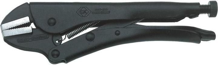 Immagine prodotto C.K Magma Pinza di presa dritta 0 - 40 mm 250 (250 mm)