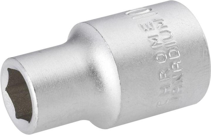 Toolcraft Douilles hexagonales externes (18 mm)