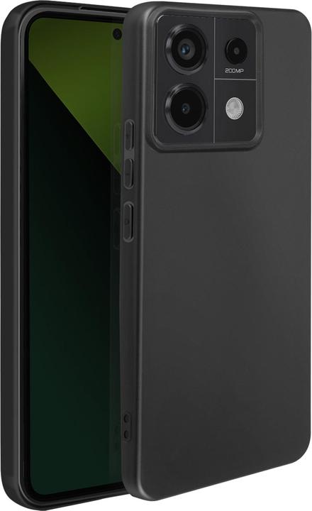Produktbild Mayaxess PureSilicone Case Series (Xiaomi Redmi Note 13 Pro)