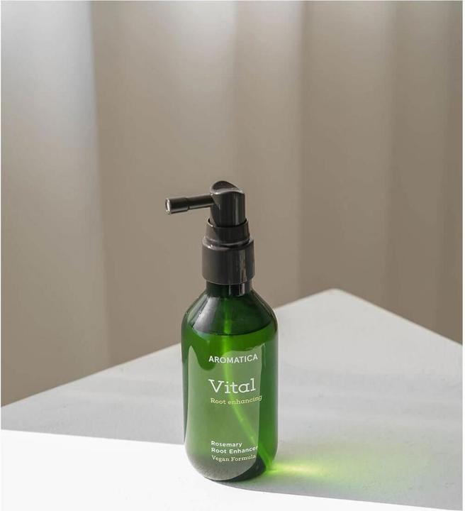 Produktbild Aromatica Rosemary Root Enhancer (100 ml)