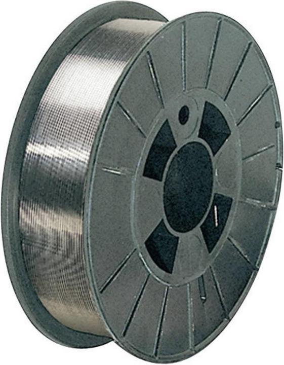 Produktbild MIG/MAG Drahtspule D200 Stahl