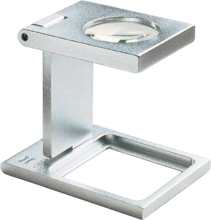 Image du produit Eschenbach Compteur de fil Facteur de grossissement