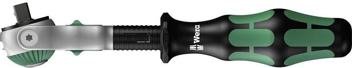 Actual product image Wera 8100 SA 2 Zyklop Speed Ratchet Set (14 mm, 7 mm, 8 mm, 5 mm, 12 mm, 13 mm, 9 mm, 6 mm, 10 mm, 11 mm, 4 mm)
