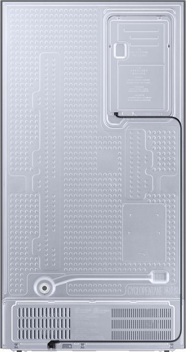 Image du produit Samsung Sams SideB RS6GA884CB1/EG C bk (635 l)