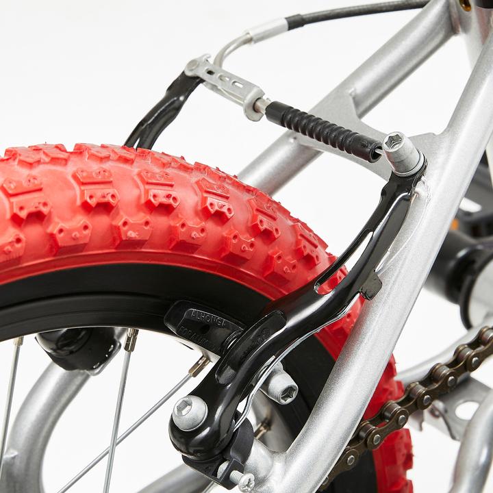 Image du produit Btwin 500 16" wipe 300848