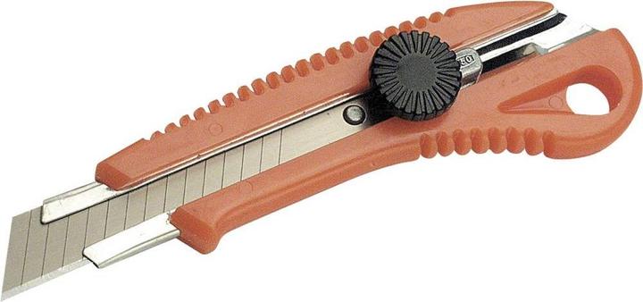 Produktbild Mannesmann Industrie Mehrzweckmesser Brüd (Cutter)
