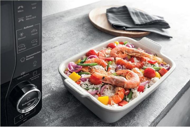Image du produit Bauknecht Mw 421 Sl (25 l)