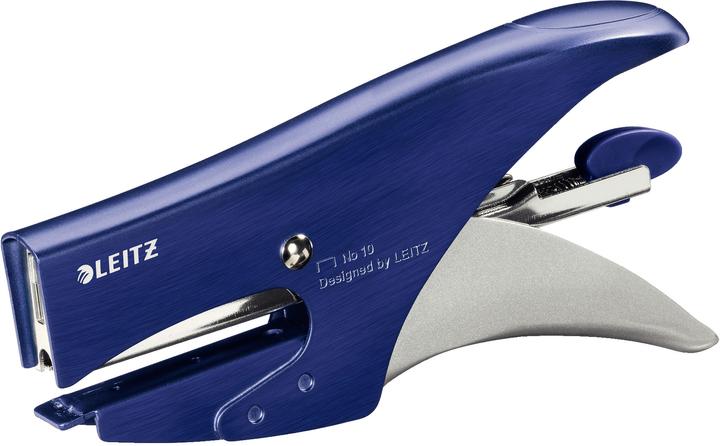 Actual product image Leitz Style - stapling pliers (15 Sheets)