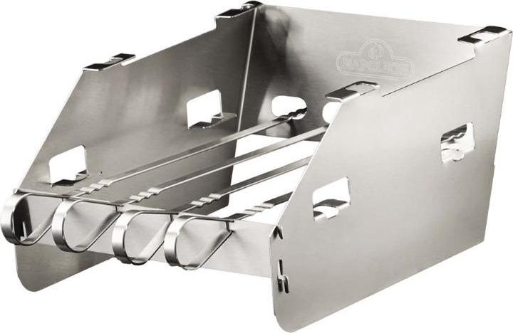 Actual product image Napoleon 71302 Windscreen Sizzle Zone for RXT Series