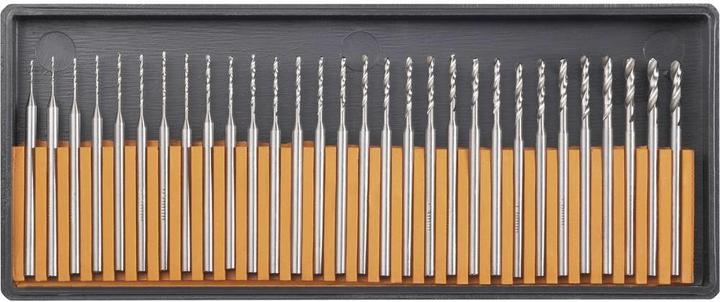 Actual product image RoNa Metal twist drill set (2.35 mm)
