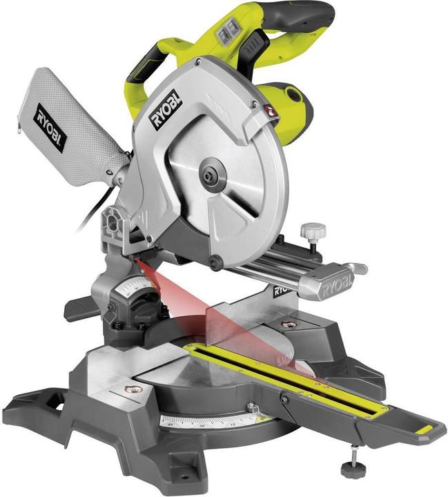 Ryobi EMS254L Panel saw 254 mm 30 m