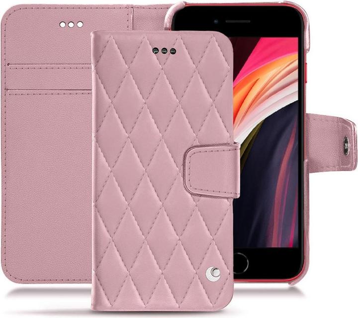 Rose - Couture ( Nappa - Pantone #efbae1 )