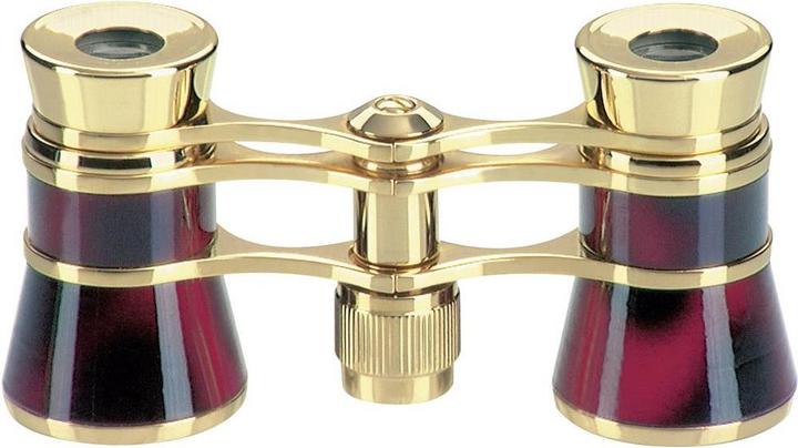 Image du produit Eschenbach Verre de théâtre Glamour 3 x 25 mm (3 x, 25 mm)