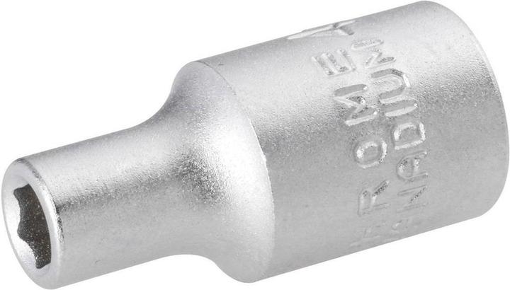 Image du produit Toolcraft Douilles à six pans extérieurs (5,5 mm)