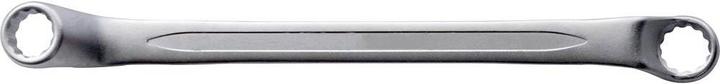 Produktbild Toolcraft Doppel-Ringschlüssel 14 - 15 m (14 mm, 15 mm)