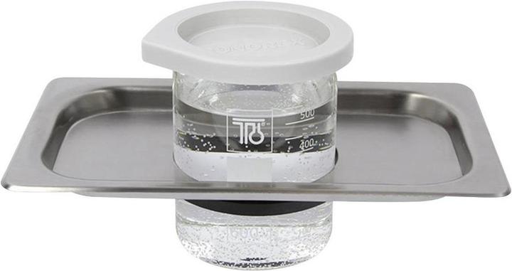 Actual product image Emag Ultrasonic cleaner lid 2 l (2000 ml)