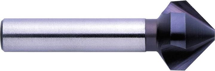 Image du produit Exact Fraise conique à lamer 8.3 mm HSS TiAIN 5 (6 mm)
