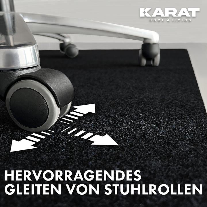 Produktbild Karat Bodenschutzmatte Viking (100 x 120 cm)