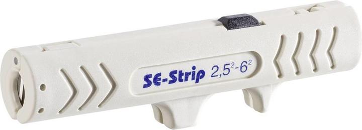 Jokari Cable stripper Suitable for (124 mm)