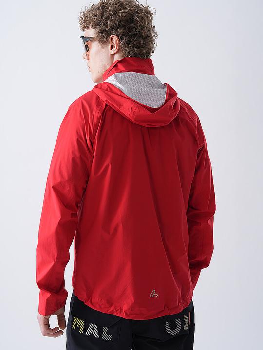 Produktbild Löffler Radjacke WPM Pocket CF (48, S)