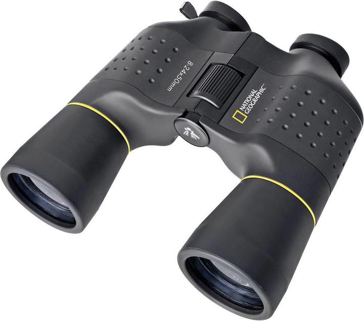 Produktbild National Geographic Porro (24 x, 50 mm)